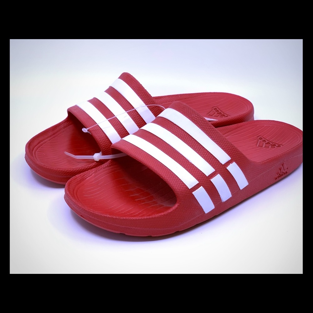 Adidas slippers
